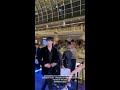 arata mackenyu 新田真剣佑 in singapore