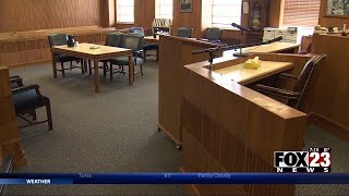 Video: BBB warns of process server scam