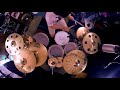 Twenty One Pilots - My Blood (Drum Cover) - Brendan Shea