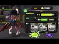 【スプラトゥーン3】バカマゆっくり実況part341 エリア、ゴンズイ