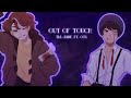 Out Of Touch [ft. CG5] (Dream SMP Original Song)