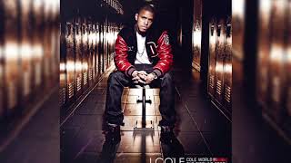 Dollar And A Dream III - J Cole (Cole World: The Sideline Story)