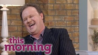 An Interview With Mr Tumble | This Morning