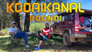 POONDI The Unexplored Village in KODAIKANAL