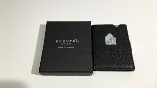 Exentrì Wallet Review