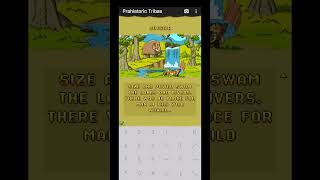 I Played This for Hours | Prehistoric Tribes | Lunacy Gameplay, No Commentary #Lunacy