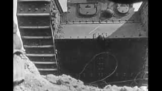 Inside The Tanks: The TOG II* - World of Tanks