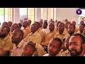 Harare Outreach 2026 - Pedyo nomuchinjikwa
