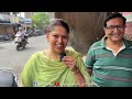 best breakfast in meerut murari sweets kachori sabzi with jalebi