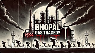 Bhopal 1984: A Nightmare That Shook the World || Bhopal Gas Tragedy