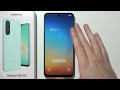 SAMSUNG Galaxy A26 5G: How to Quickly First Set Up (Initial Configuration)