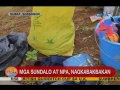 ub mga sundalo at npa nagkabakbakan sa gubat sorsogon