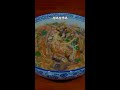 酸辣汤家常做法 简单易学 家常菜 酸辣汤 中国菜 chinafood food