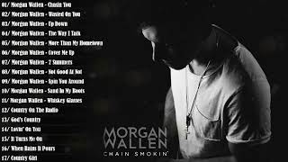 The best songs of MorganWallen - Best New Country Music 2022
