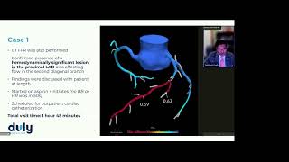 Arineta Cardio Imaging sponsored webinar: Enabling Cardiovascular CT at point-of-care