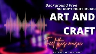 Live Art And Craft Music No Copyright Music Live NCS Song Live Stream