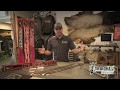 GEAR BREAKDOWN EPISODE 1: BLACK EAGLE ARROWS