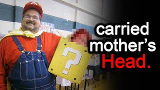 Most Disturbing Crimes in the Smash Bros Community