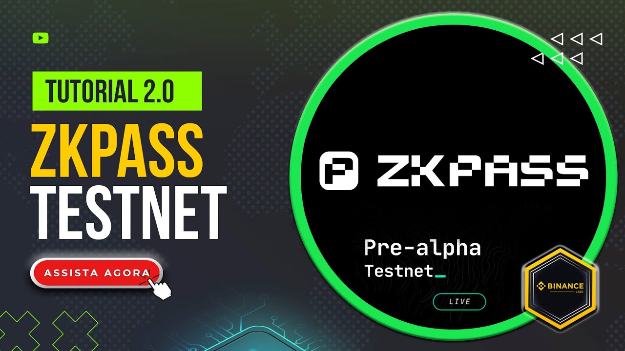пёџzkpass Prг Alpha Tutoria 2 0 Youtube