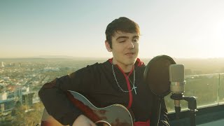 Nico Collins - Alone (The Rooftop Sessions)