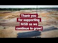 northwest isd is building