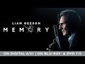 Memory | Announcement | Own It On Digital 6/21, Blu-Ray & DVD 7/5