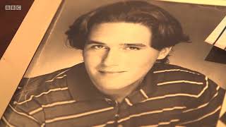 Fractured The Death of Max Spiers Full Documentary HD Jb3CLhrXYK0