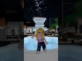 Roblox funny dance #shorts #roblox #robloxshorts