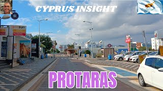 Protaras Strip Cyprus - What is New for the 2024 Season?