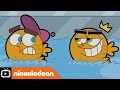 Fairly OddParents | Flushed | Nickelodeon UK