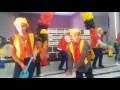 Fantástica muralha III IPR MARANATA ARAPONGAS MP3