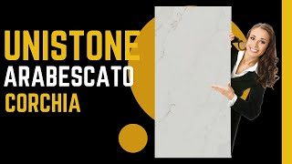 Explore The New  Unistone Arabescato Corchia Quartz You Can Use in Modern Kitchens