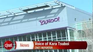 CNET News: Yahoo's layoffs and lost identity