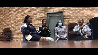 Rehearsal by The Peekays Official - Konyana (Biki Mafabatho)