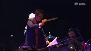 玉置浩二(KOJI TAMAKI) - Friend　2016 Symphonic concert　in hong kong