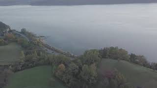 DJI Mavic Pro - Bodensee Hödingen