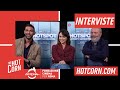 HOTSPOT | Francesco Arca, Denise Tantucci e Giulio Manfredonia | HOT CORN