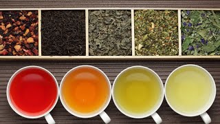 Tea for Men - چای برای آقایون