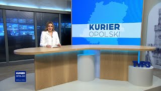 „Kurier Opolski” – wydanie główne, 3 stycznia 2025. Zobacz program