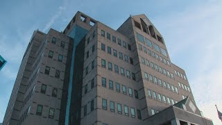 Columbus police underreported crimes to the state for 10 years