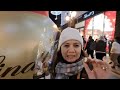 Budapest Hungary 🇭🇺 | Christkindlmrkt | Christmas Market