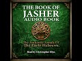 chapter 71.2 the book of jasher