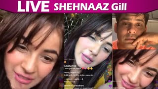 Trending couple sidnaz Live Together | Bhula dunga | Siddharth Shukla | Shehnaz Gill