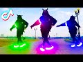 Симпа 2024 | Simpapa | Neon Mode | Tuzelity Shuffle Dance Music | Noob Dance #7