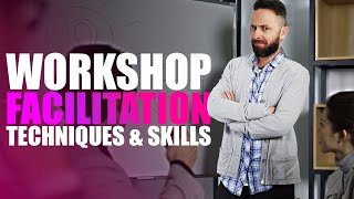 8 Brand Strategy Workshop Facilitation Techniques