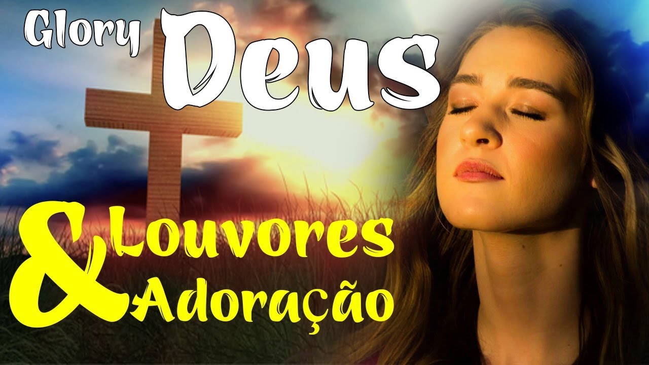 Louvores Para Dormir Em Paz - As Melhores Músicas Gospel 2020 - 50 Mais ...