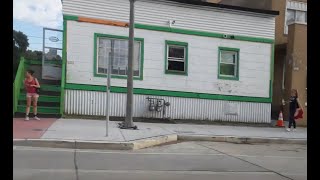 Milwaukee Wisconsin - Prostitution On West Greenfield Avenue - Street Walkers And Drug Dealers #5