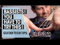 2 Important Tips For Bass String Change | Guitar Tech Tips | Ep. 87 | Thomann