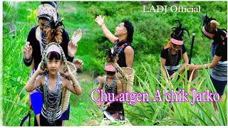 Chu.atgen A'chik Jatko// LADJ Official music video.