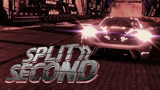Split/Second - Canyon (Detonator)